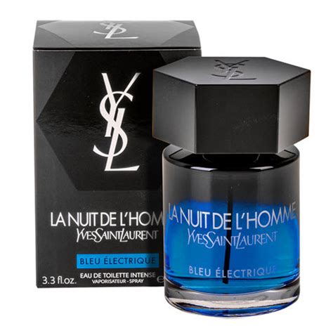 bleu electrique ysl discontinued|yves saint laurent bleu electrique.